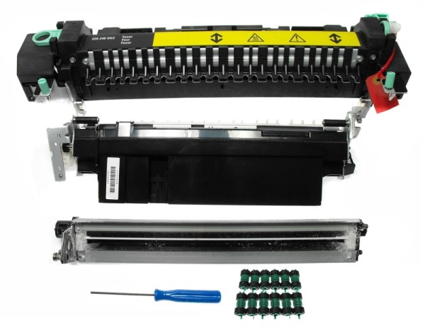 Original Lexmark 40X4093 Maintenance-Kit 100.000 Seiten