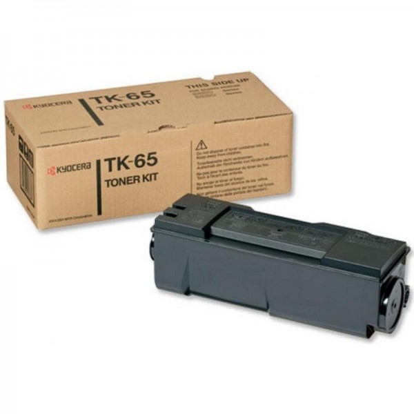 Original Kyocera 370QD0KX / TK-65 Toner 20.000 Seiten