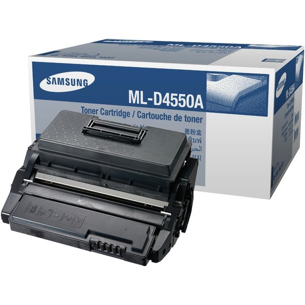 Original Samsung SU680A / ML-D4550A Toner black 10.000 Seiten