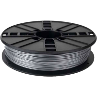 3D-Filament PLA silber 1.75mm 500g Spule