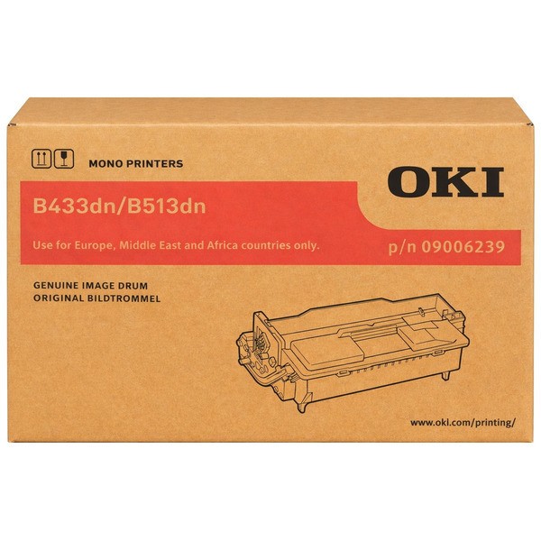 NEUOriginal OKI 09006239 Trommel 30.000 Seiten