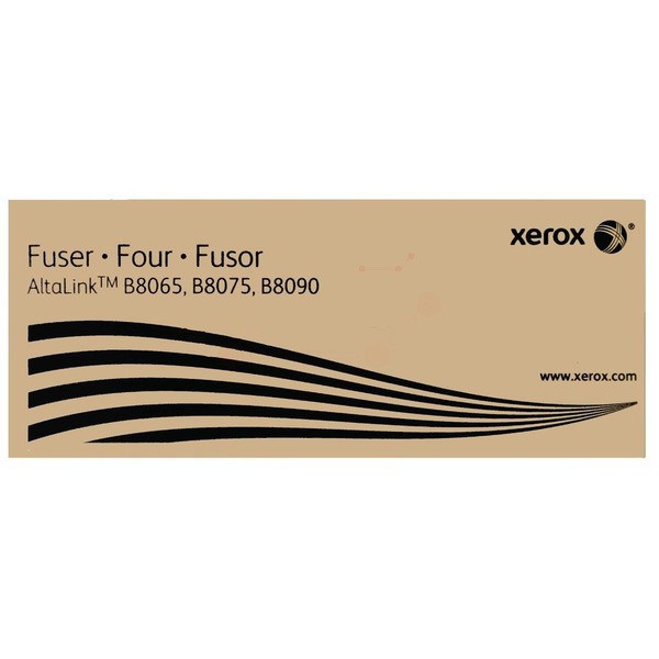 NEUOriginal Xerox 109R00849 Fuser Kit 250.000 Seiten