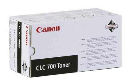 Original Canon 1421A002 Toner black 4.600 Seiten
