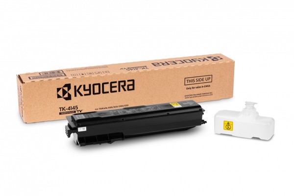 Original Kyocera 1T02XR0NL0 / TK-4145 Toner 16.000 Seiten