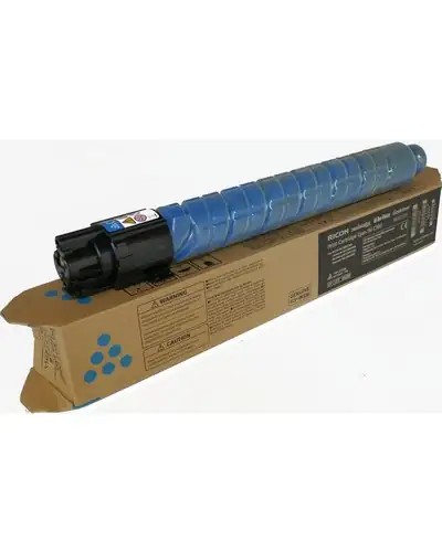 NEUOriginal Ricoh 821319 Toner cyan 34.000 Seiten