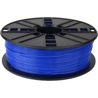 3D-Filament ABS blau 2.85mm 1000g Spule