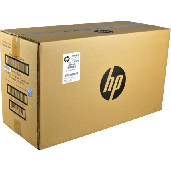 Original HP C2H57A Maintenance-Kit 230V 300.000 Seiten