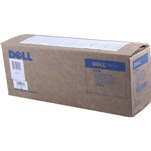 Original Dell 593-10042 / K3756 Toner return program 6.000 Seiten