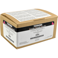 Original Toshiba 6B000000924 / T-FC338EMR Toner magenta return program 6.000 Seiten Original Toshiba 6B000000924 / T-FC338EMR Toner magenta return program 6.000 Seiten