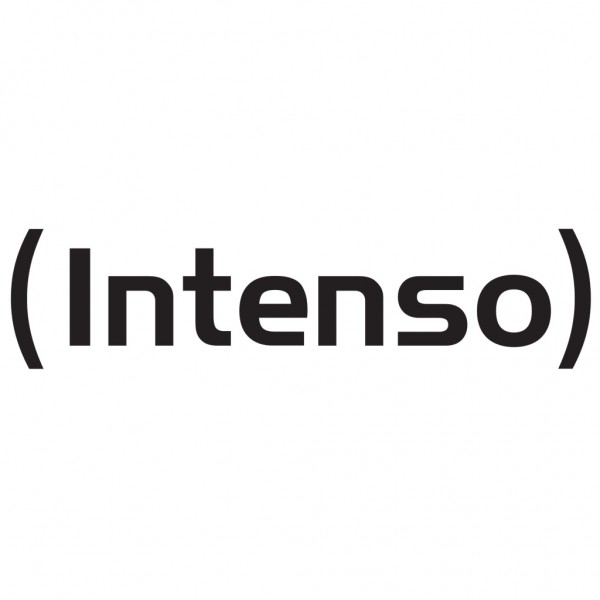 Original Intenso 3521472 USB-Stick 16 GB (HighSpeed)