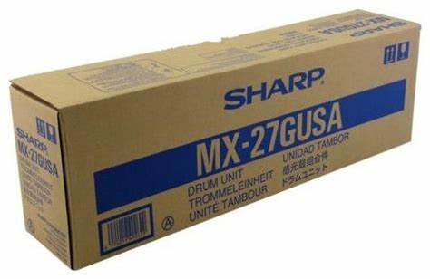 Original Sharp MX-27GUSA Trommel 100.000 Seiten