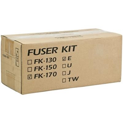 Original Kyocera 302LZ93040 / FK-170 Fuser Kit 100.000 Seiten