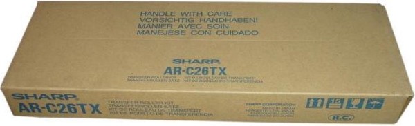 Original Sharp AR-C26TX Transfer-Roller 100.000 Seiten