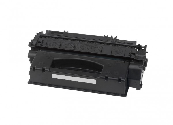 Alternativ HP Q5949X / 49X Toner black 6.000 Seiten