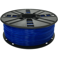 3D-Filament ASA UV/wetterfest blau 1.75mm 1000g Spule