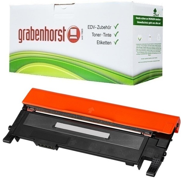 Alternativ HP W2071A / 117A Toner cyan 700 Seiten