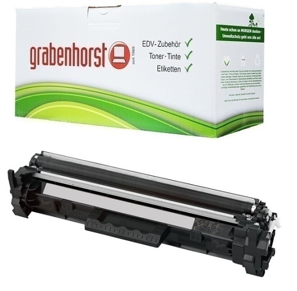 Alternativ HP CF294A / 94A Toner 1.200 Seiten