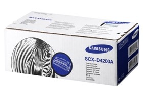 Original Samsung SV183A / SCX-D4200A Toner black 3.000 Seiten