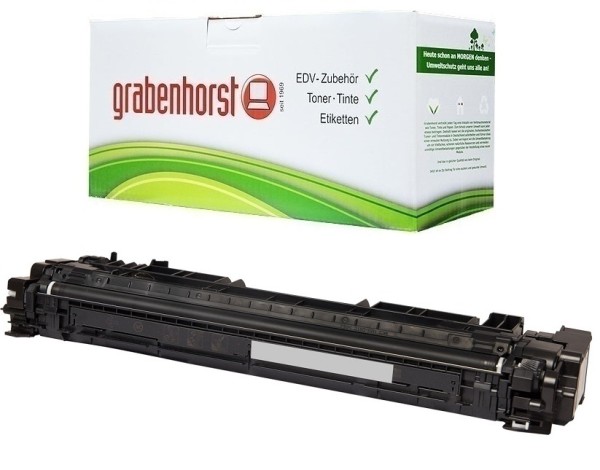 Alternativ HP W2000A / 658A Toner black 7.000 Seiten