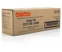 Original Utax 613511010 Toner 7.200 Seiten