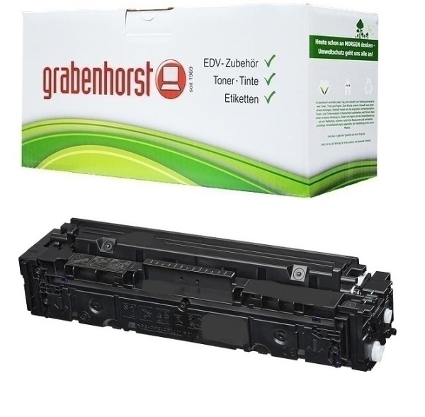 NEUAlternativ Canon 5106C002 / 067H Toner black 3.130 Seiten