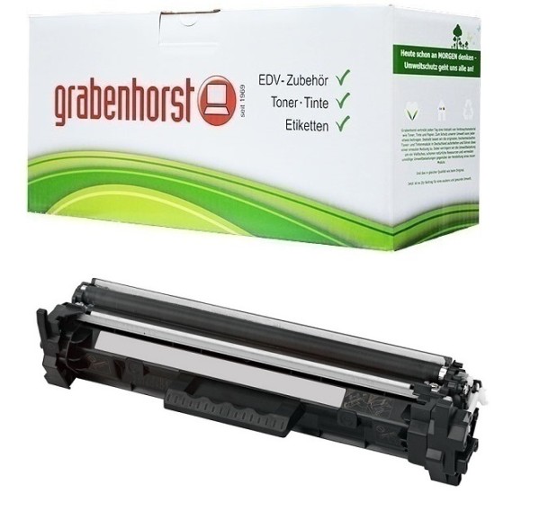 Alternativ Canon 2169C002 / 051H Toner 3.500 Seiten