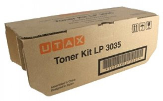 Original Utax 4403510010 Toner black 12.000 Seiten