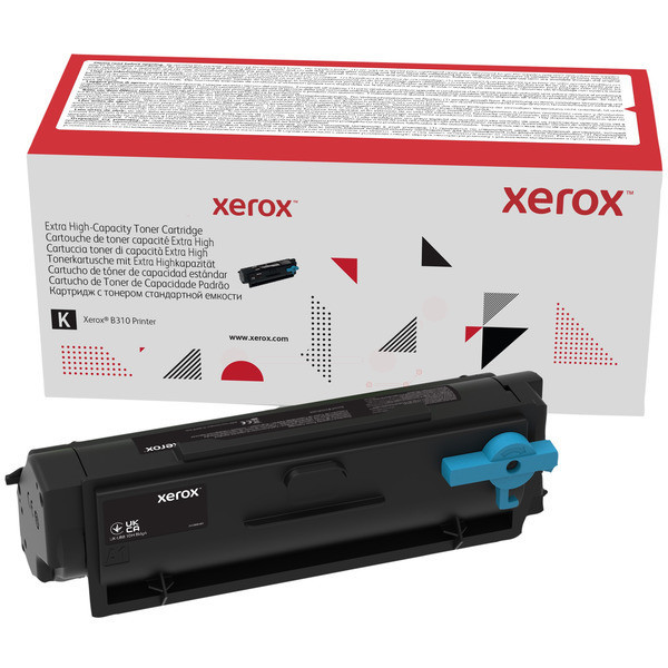 Original Xerox 006R04378 Toner extra High-Capacity 20.000 Seiten