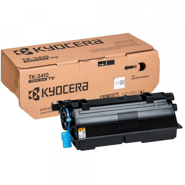 Original Kyocera 1T0C0X0NL0 / TK-3410 Toner 15.500 Seiten