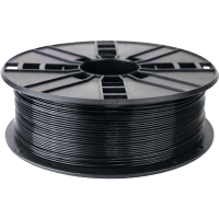 3D-Filament ABS stromleitend schwarz 1.75mm 1000g Spule