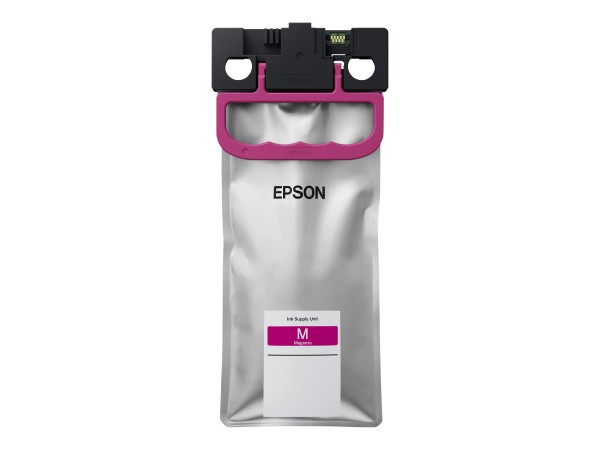 NEUOriginal Epson C13T11P340 / T11P3 Tinte magenta High-Capacity 20.000 Seiten