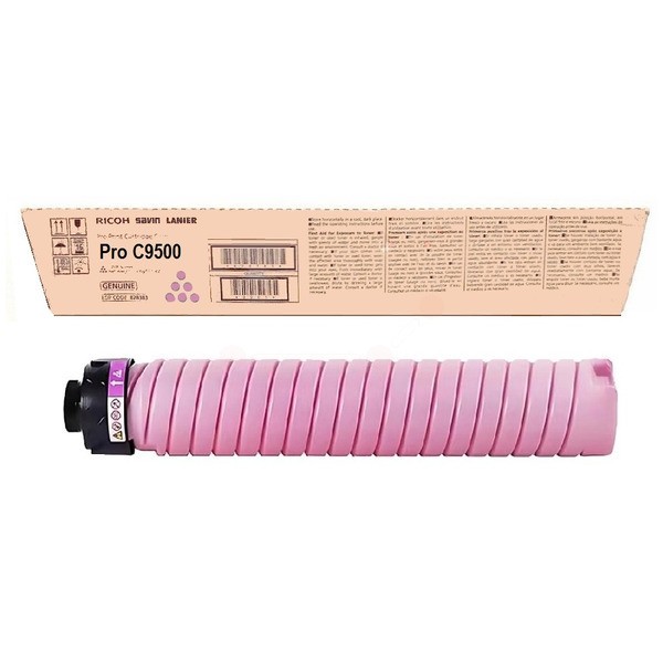 NEUOriginal Ricoh 828673 Toner magenta 73.200 Seiten