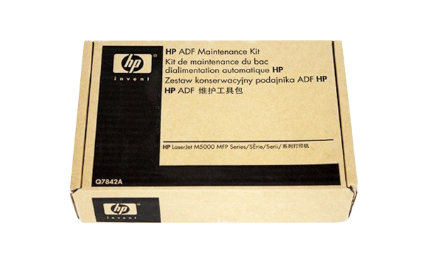 Original HP Q7842A Maintenance-Kit ADF 60.000 Seiten