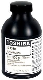 Original Toshiba 6LH58317000 / D-4530 Entwickler 120.000 Seiten