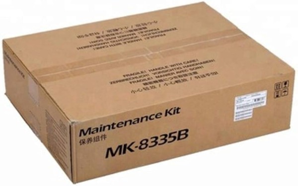 Original Kyocera 1702RL0UN0 / MK-8335B Maintenance-Kit C,M,Y 200.000 Seiten