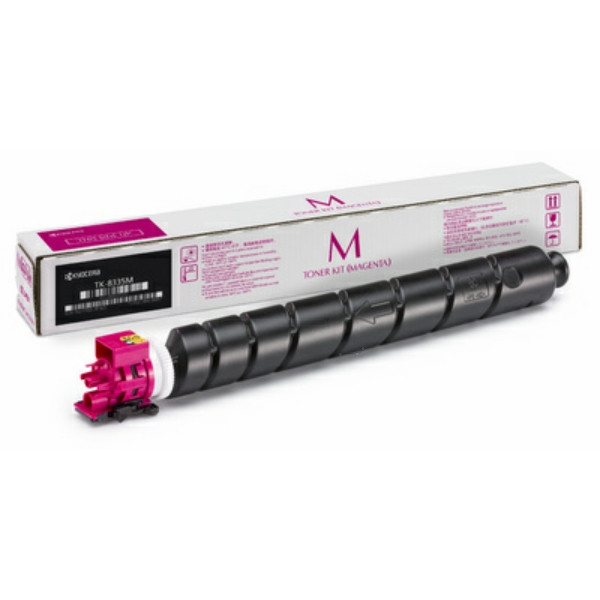 Original Kyocera 1T02YPBNL0 / TK-8365M Toner magenta 12.000 Seiten