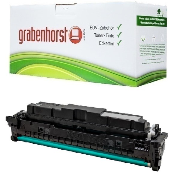 NEUAlternativ HP W2200X / 220X Toner black 7.500 Seiten