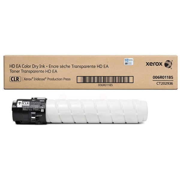 NEUOriginal Xerox 006R01715 Toner Clear 55.000 Seiten