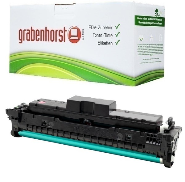 NEUAlternativ Canon 5096C002 / 069H Toner magenta 5.500 Seiten