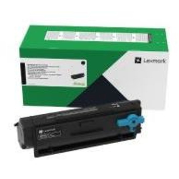 Original Lexmark 55B2H0E Toner-Kit corporate 15.000 Seiten