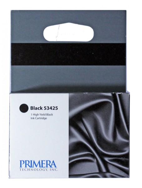 Original Primera 53425 Tinte black 22 ml