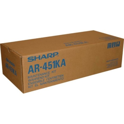 Original Sharp AR-451KA Maintenance-Kit 200.000 Seiten