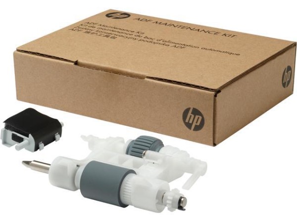 Original HP CE248A Maintenance-Kit ADF 90.000 Seiten