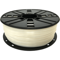 3D-Filament ASA UV/wetterfest weiss 1.75mm 1000g Spule