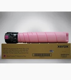 NEUOriginal Xerox 006R01814 Toner rosa fluoreszierend 55.000 Seiten