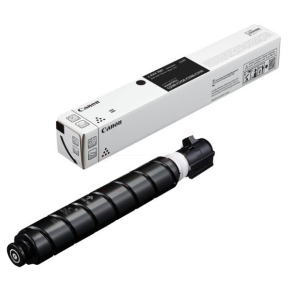 NEUOriginal Canon 6137C002 / C-EXV1001 Toner black 63.000 Seiten