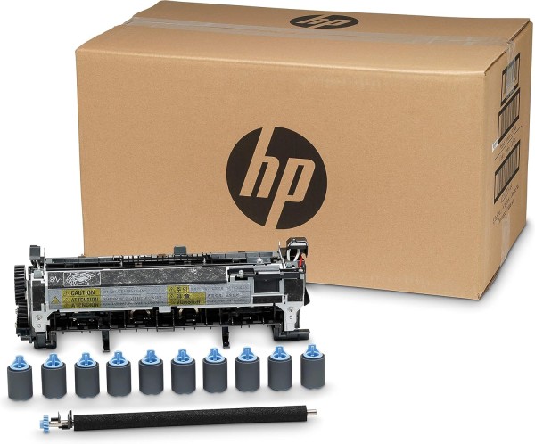 Original HP CF065A Maintenance-Kit 230V 225.000 Seiten