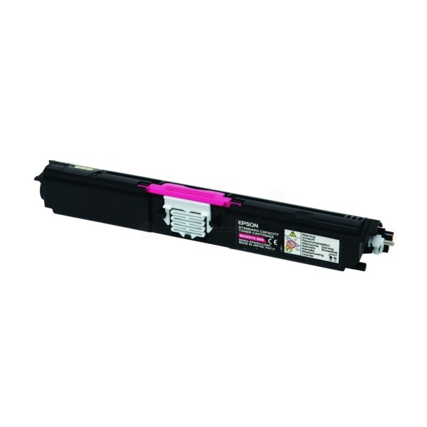 Original Epson C13S050559 / 0559 Toner magenta 1.600 Seiten