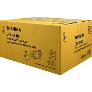 Original Toshiba 6A000001611 / OD-4710 Trommel 72.000 Seiten