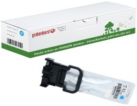 Alternativ Epson C13T945240 / T9452 Tinte cyan 5.000 Seiten Alternativ Epson C13T945240 / T9452 Tinte cyan 5.000 Seiten